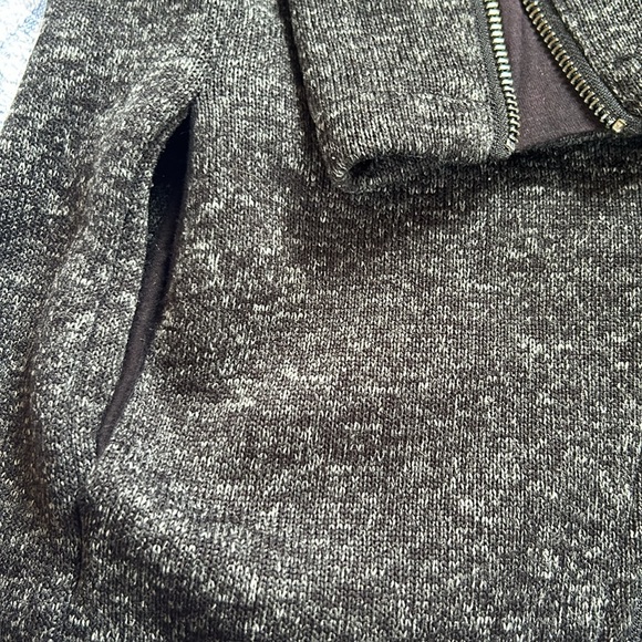 Fabletics Calypso Women's Zip Up
Fleece Jacket - Picture 10 of 10
